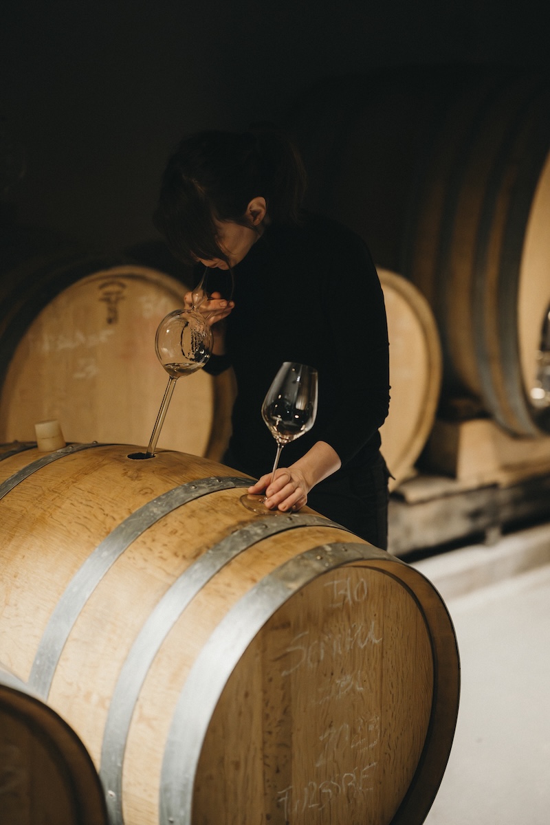 Weingut Lackner Tinnacher